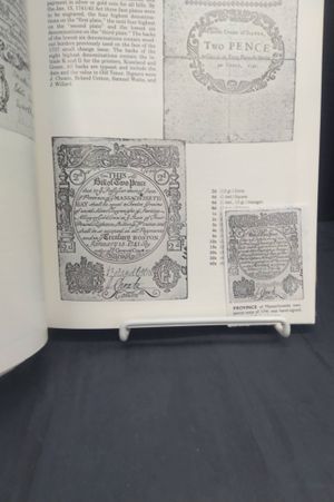 Early Paper Money of America image number 2