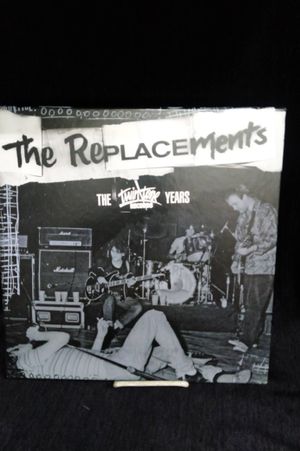 The Twin/Tone Years image number 0