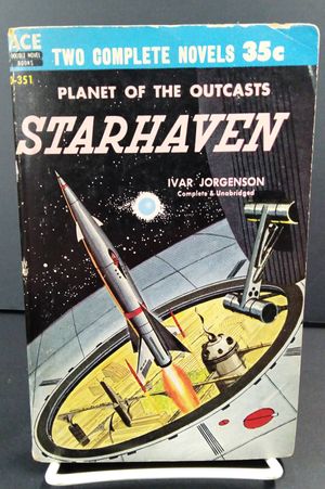 Starhaven/The Sun Smasher image number 0