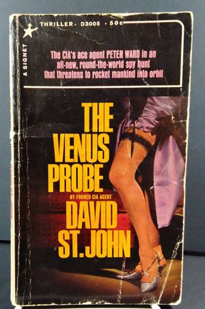 The Venus Probe image number 0