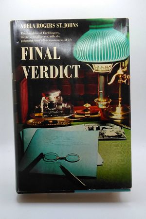 Final Verdict image number 1