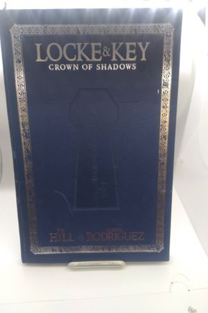 Locke & Key Crown of Shadows Special Edition image number 0