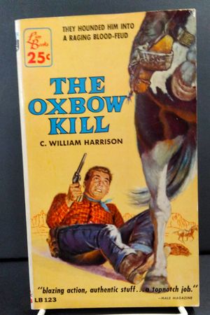The Oxbow Kill image number 0