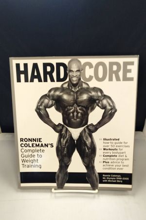 Hardcore image number 0