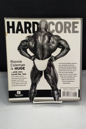 Hardcore image number 1