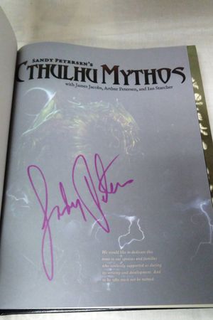 Chthulhu Mythos image number 0