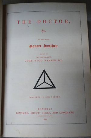 The Doctor & C image number 2