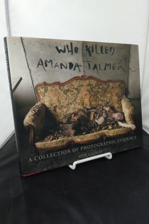 Who Killed Amanda Palmer image number 0