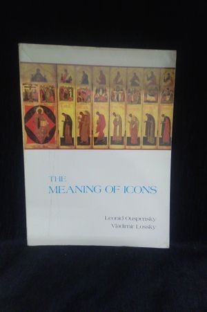 The Meaning of Icons image number 0