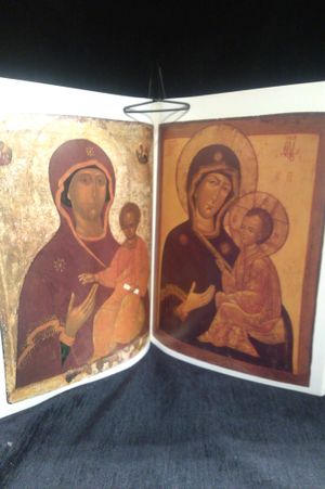 The Meaning of Icons image number 1