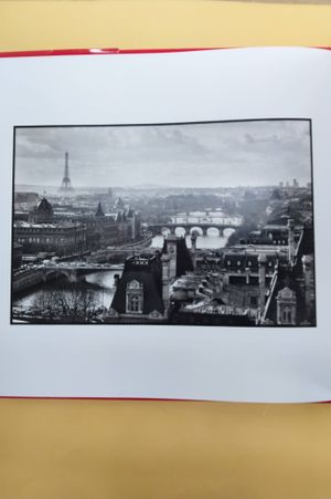 French Kiss: A Love Letter to Paris image number 2