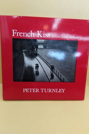 French Kiss: A Love Letter to Paris image number 0