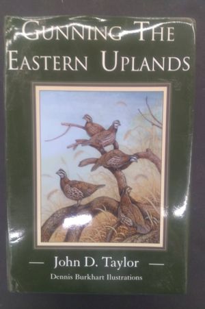 GUNNING THE EASTERN UPLANDS image number 0