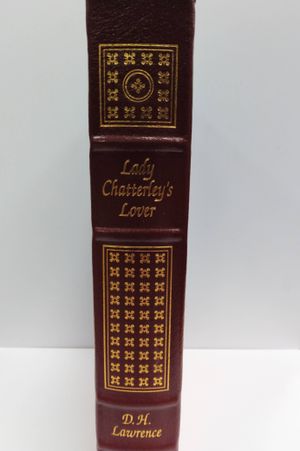 Lady Chatterley's Lover image number 1