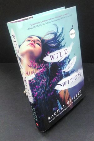 Wild Is the Witch image number 0