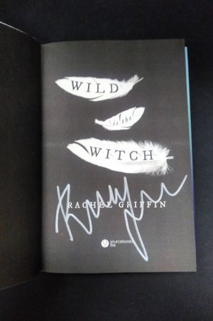 Wild Is the Witch image number 1