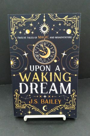 Upon a Waking Dream image number 0