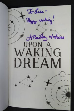 Upon a Waking Dream image number 1