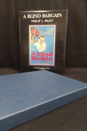 A Blind Bargain  image number 0