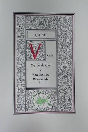 Pablo Neruda image number 1