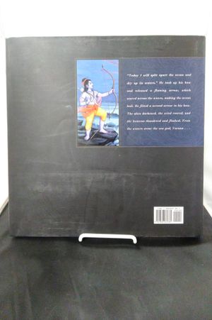 Ramayana: A Tale of Gods and Demons image number 1