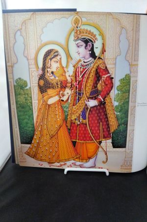 Ramayana: A Tale of Gods and Demons image number 2