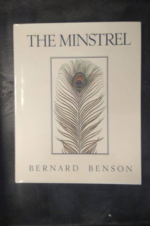 The Minstrel image number 0