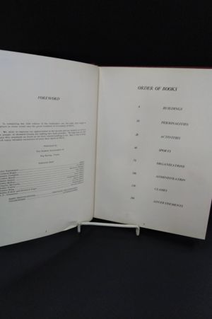 The Jayhawker 1958 image number 2