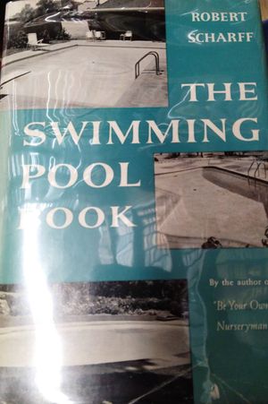 The Swimming Pool Book image number 0