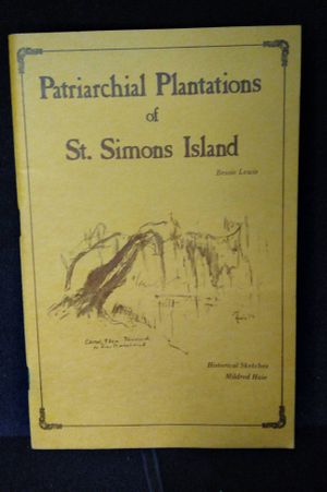 Patriarchial Plantations of St. Simons Island image number 0