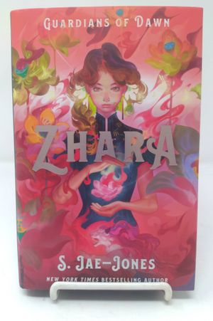 Zhara image number 0
