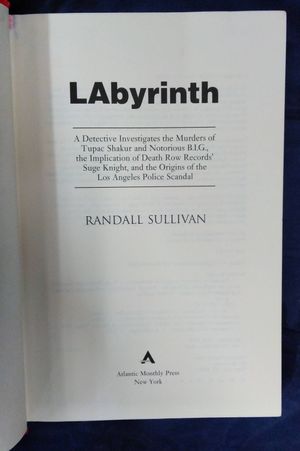 Labyrinth image number 1