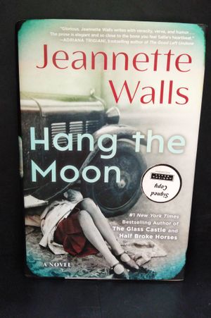 Hang the Moon image number 0