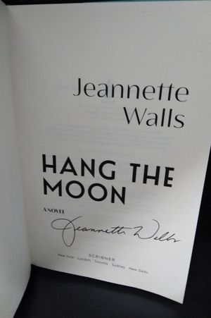 Hang the Moon image number 1