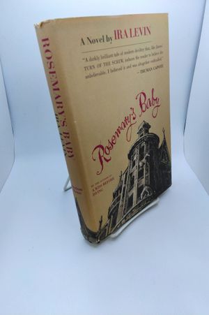 Rosemary's Baby image number 0