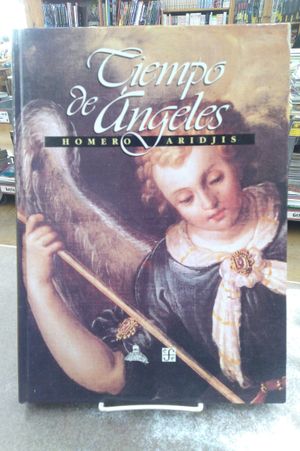 Tiempo De Angeles/Time of Angels image number 0