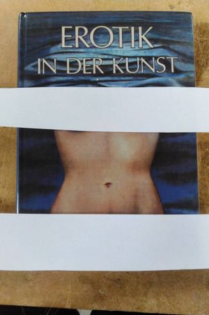 Erotik In Der Kunst image number 0