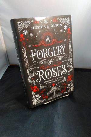 A Forgery of Roses image number 0