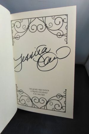 A Forgery of Roses image number 1