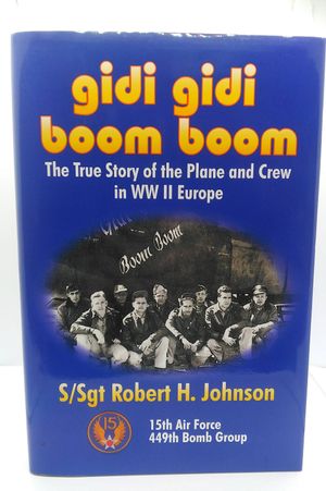 Gidi Gidi Boom Boom image number 0