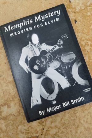 Memphis Mystery (Requiem for Elvis) image number 0