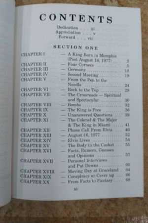 Memphis Mystery (Requiem for Elvis) image number 2
