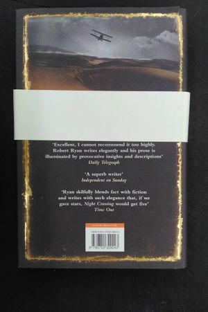 Empire of Sand image number 1
