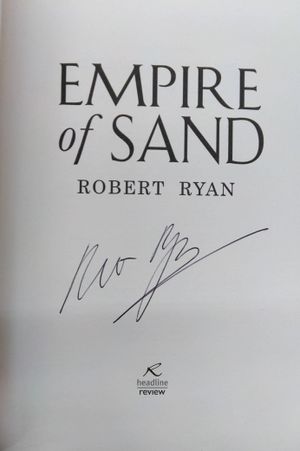 Empire of Sand image number 2
