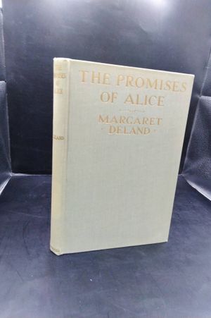 The Promises of Alice image number 0