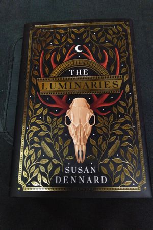 The Luminaries image number 0