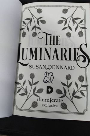 The Luminaries image number 2