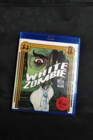White Zombie image number 0