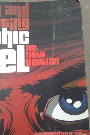 Graphic Novels: Illustrating and Writing image number 0