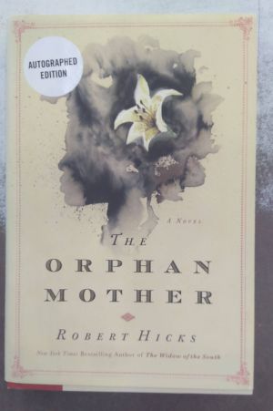 THE ORPHAN MOTHER image number 0